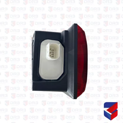 Lanterna Traseira LD Actros LD1512 420447