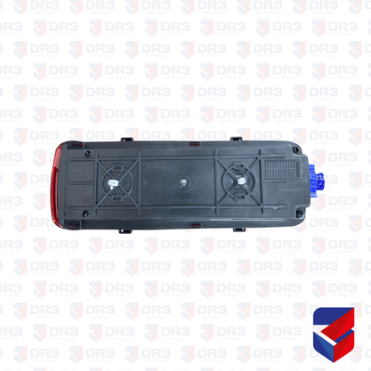 Lanterna Traseira Led LD Volvo FH LT1196
