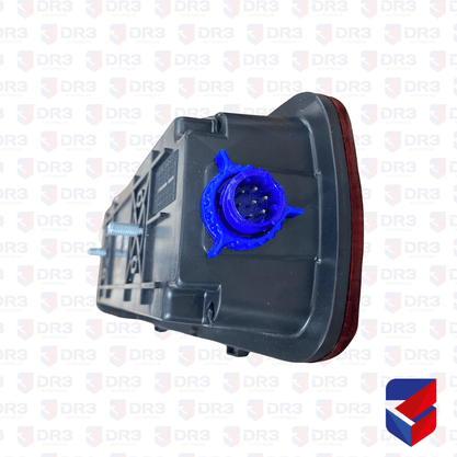 Lanterna Traseira Led LD Volvo FH LT1196