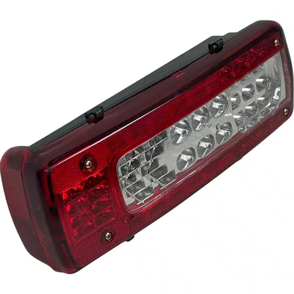 Lanterna Traseira Led LE Volvo FH LT1195