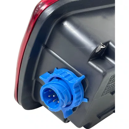 Lanterna Traseira Led LE Volvo FH LT1195
