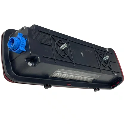 Lanterna Traseira Led LE Volvo FH LT1195