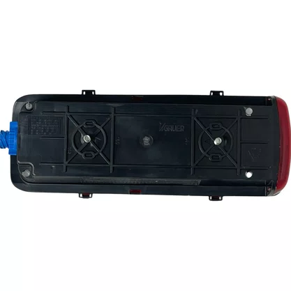 Lanterna Traseira Led LE Volvo FH LT1195