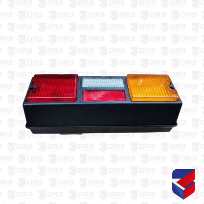Lanterna Traseira Scania 113 LD 527064 PL06140109 LD113 Gauer