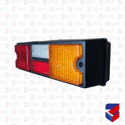 Lanterna Traseira Scania 113 LD 527064 PL06140109 LD113 Gauer