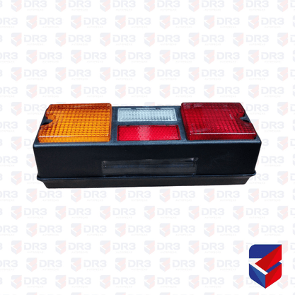 Lanterna Traseira Scania 113 LE 527065 PL06140209 LE113 Gauer