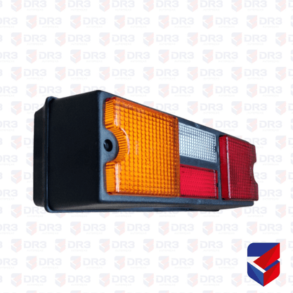 Lanterna Traseira Scania 113 LE 527065 PL06140209 LE113 Gauer