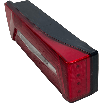 Lanterna Traseira Scania NTG LED LD Com Sirene Re Cepam