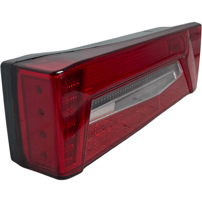 Lanterna Traseira Scania NTG LED LE 2860829 170009 Cepam