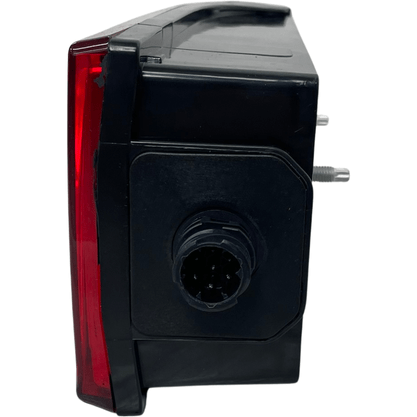 Lanterna Traseira Scania NTG LED LE 2860829 170009 Cepam