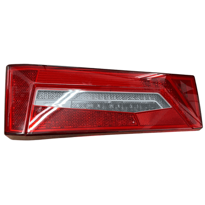Lanterna Traseira Scania NTG LED LE 2860829 Original