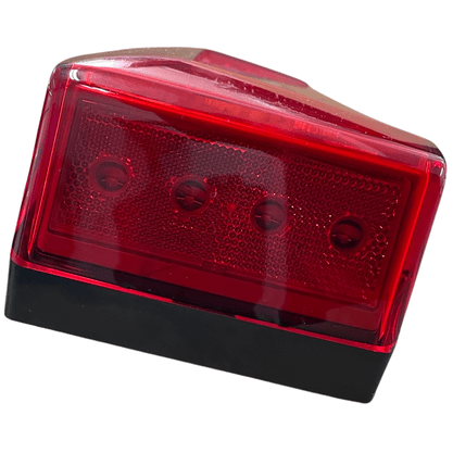 Lanterna Traseira Scania NTG LED LE 2860829 Original