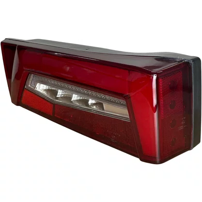 Lanterna Traseira Scania NTG LED LE 2860829 170009 Bester