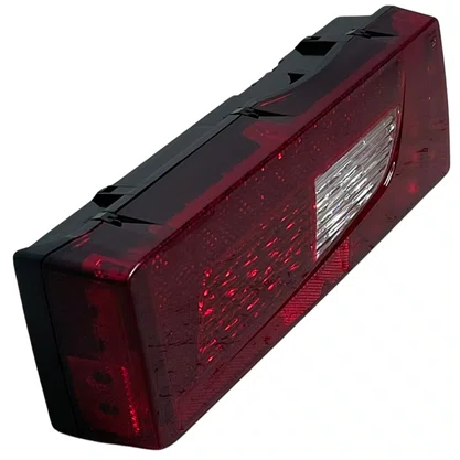 Lanterna Traseira Scania S5 LED LD 2241859 PL1440167 Pradolux