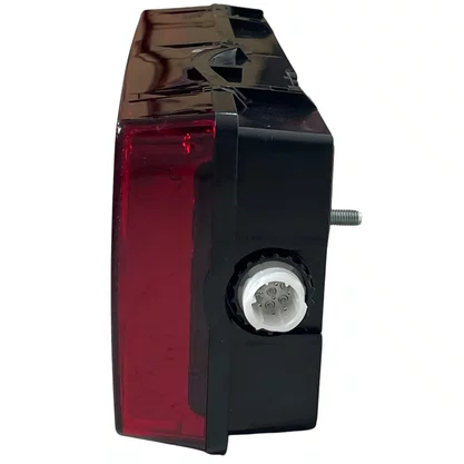 Lanterna Traseira Scania S5 LED LD 2241859 PL1440167 Pradolux