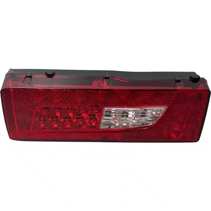 Lanterna Traseira Scania S5 Led LD LD1484 L2019