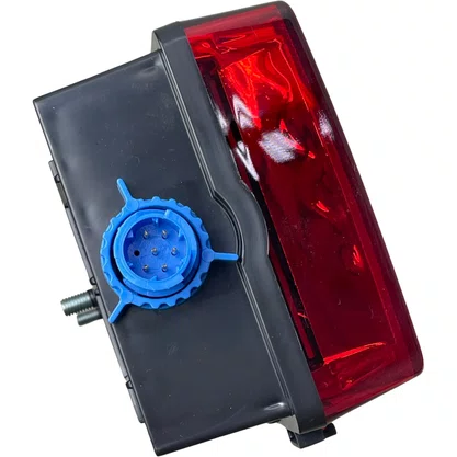 Lanterna Traseira Scania S5 Led LD LD1484 L2019