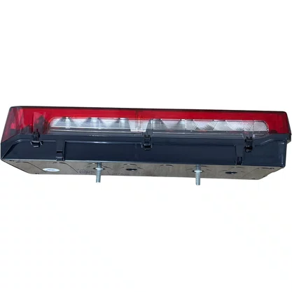 Lanterna Traseira Scania S5 Led LE 2241860 1905044 Cepam