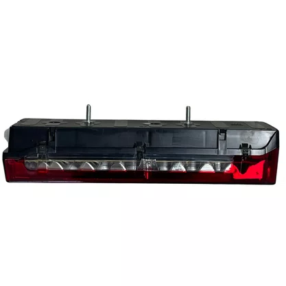 Lanterna Traseira Scania S5 Led LE 2241860 1905044 LE1483 Pradolux