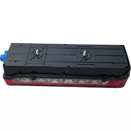 Lanterna Traseira Scania S5 Led LE LE1483 L2020