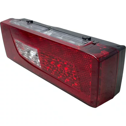 Lanterna Traseira Scania S5 Led LE LE1483 L2020