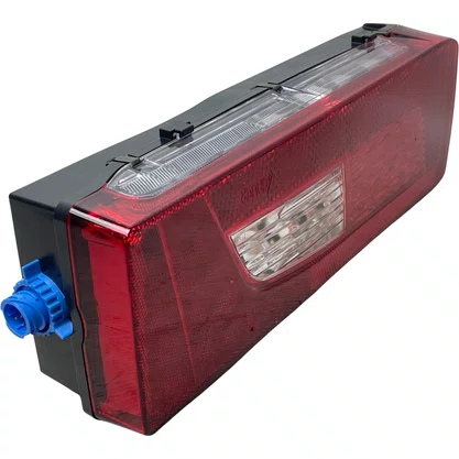 Lanterna Traseira Scania S5 Led LE LE1483 L2020