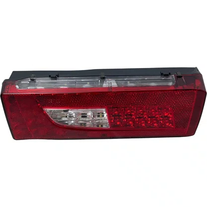 Lanterna Traseira Scania S5 Led LE LE1483 L2020