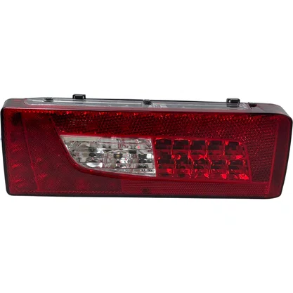 Lanterna Traseira Scania S5 Led LE LE1483 L2020
