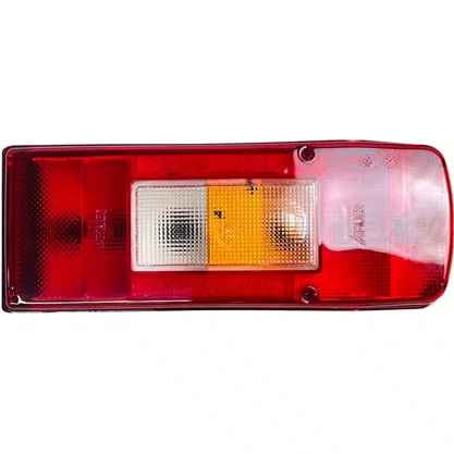 Lanterna Traseira Volvo FH LD LT1192 Gauer