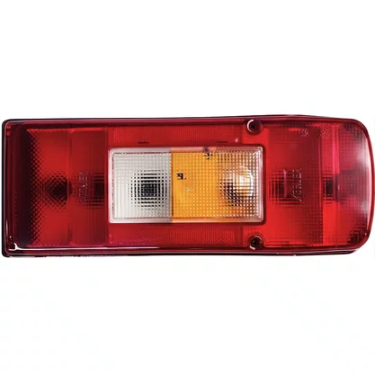 Lanterna Traseira Volvo FH LD LT1192 Gauer