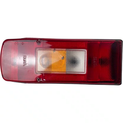 Lanterna Traseira Volvo FH LE LT1193 Gauer