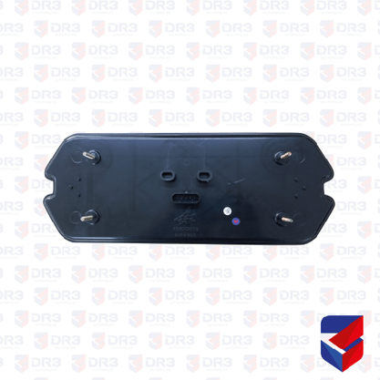 Lanterna Trazeira Led Triplo X LD 24V PL14523347 415616