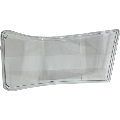 Lente Farol Foco Duplo Scania NTG LD 2655841 Cepam