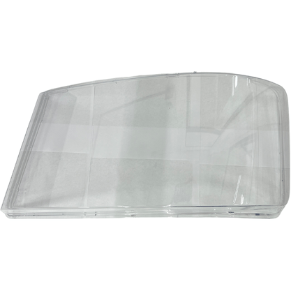 Lente Farol Foco Duplo Scania NTG LE 2655840 Cepam