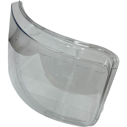 Lente Farol Foco Duplo Scania NTG LE 2655840 Cepam