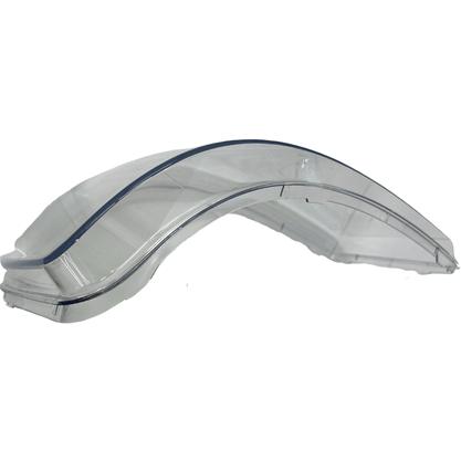 Lente Farol Foco Duplo Scania NTG LE 2655840 Cepam