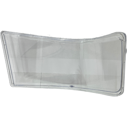 Lente Farol Foco Duplo Scania NTG LE 2655840 Cepam
