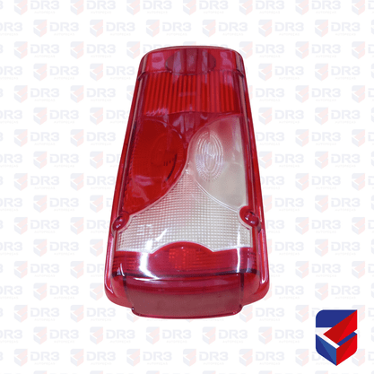 Lente Lanterna Traseira Botinha LE Scania S4 LE1261 1784669