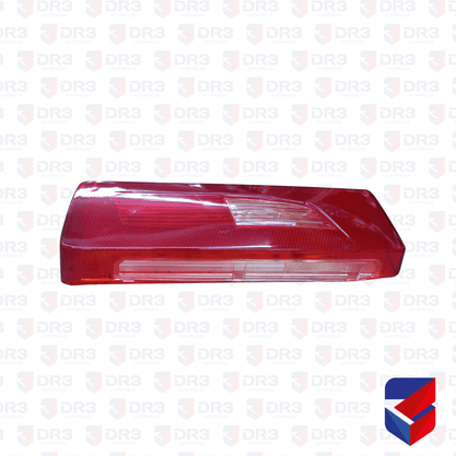 Lente Lanterna Traseira Led LE Scania S5 LE1481 2027556