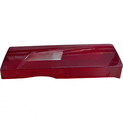 Lente Lanterna Traseira LED Scania S5 LD 2027555 Pradolux
