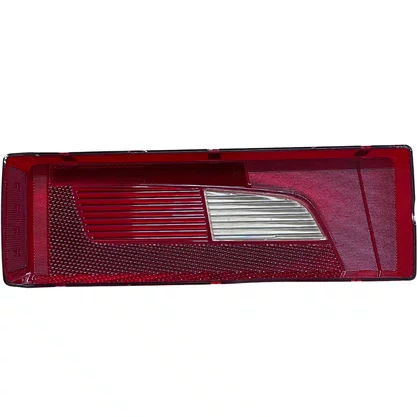 Lente Lanterna Traseira LED Scania S5 LD 2027555 Pradolux