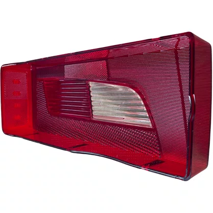 Lente Lanterna Traseira LED Scania S5 LD 2027555 Pradolux