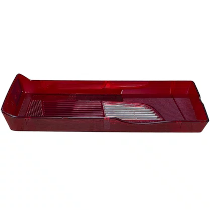 Lente Lanterna Traseira LED Scania S5 LD 2027555 Pradolux