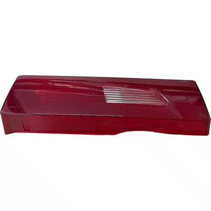 Lente Lanterna Traseira LED Scania S5 LE 2027556 Pradolux