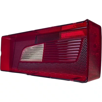 Lente Lanterna Traseira LED Scania S5 LE 2027556 Pradolux