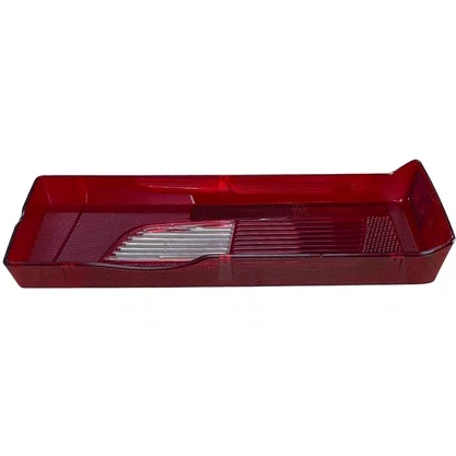 Lente Lanterna Traseira LED Scania S5 LE 2027556 Pradolux