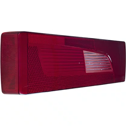 Lente Lanterna Traseira LED Scania S5 LE 2027556 Pradolux