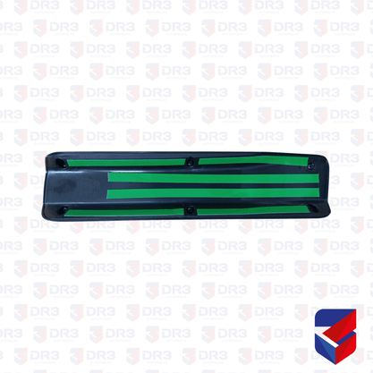 Emblema Painel Frontal Scania S5 R420 Numero e Letra 1890319 Cepam