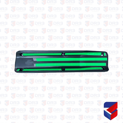 Emblema Painel Frontal Scania S5 P340 Numero e Letra 1930494 Cepam