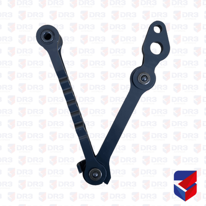 Limitador Basculamento Cabine Scania G S5 Euro 5
